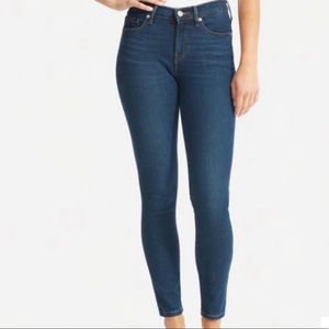 Everlane Jeans authentic high rise